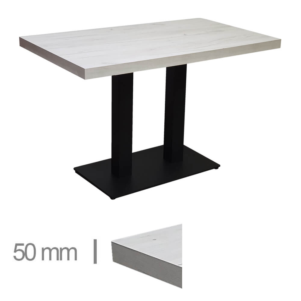 Horeca-Tafel-Dublin-K1-70x120-Cm-Met-Onderstel-50mm-1