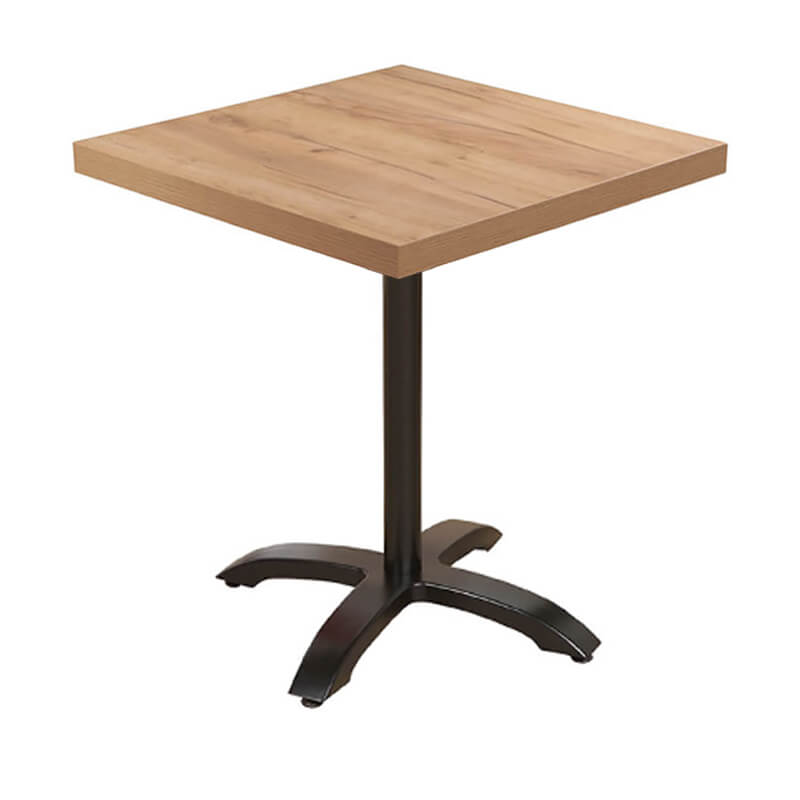 Horeca-Tafel-Dublin-K3-60x60-Cm-Met-Klaponderstel-B-28mm