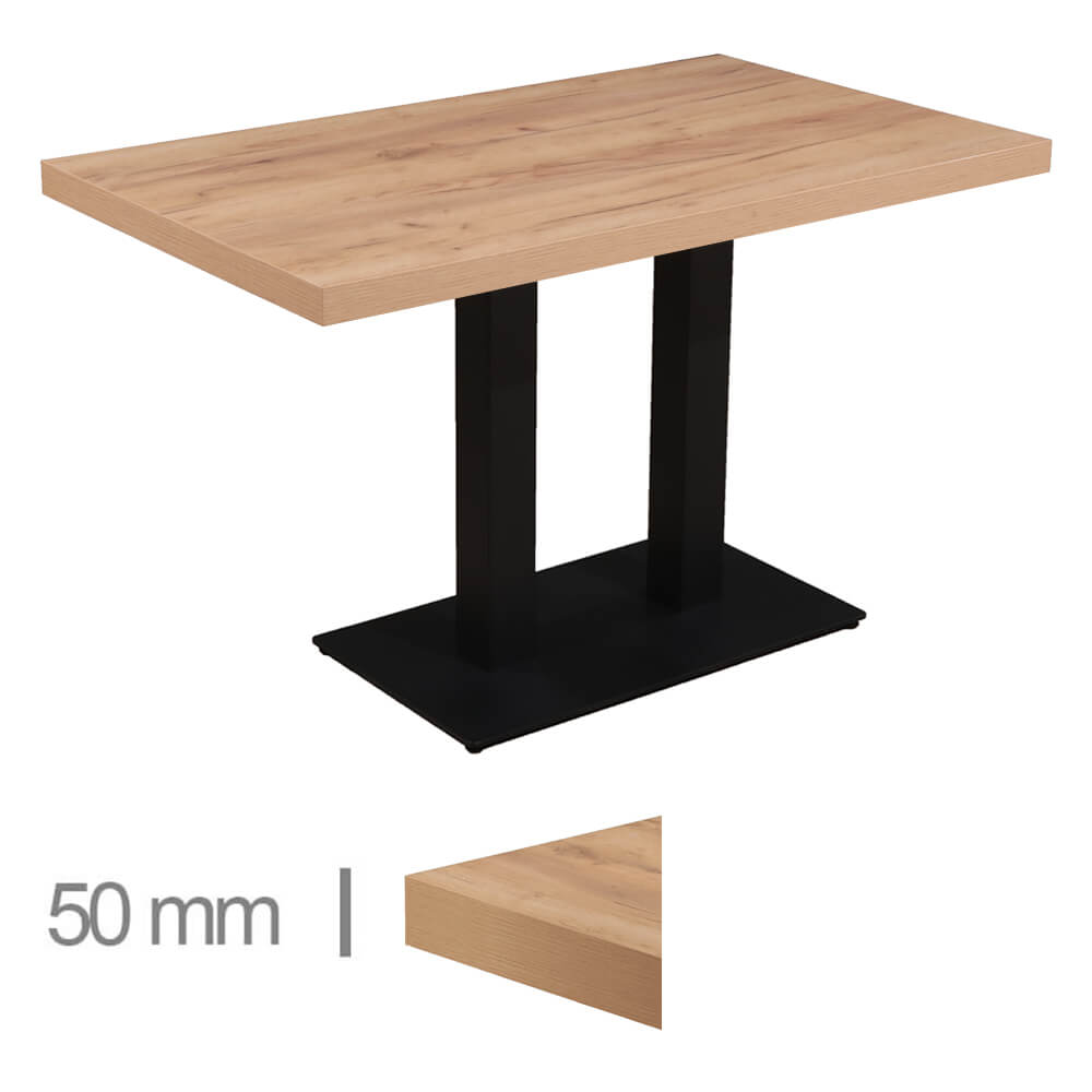 Horeca-Tafel-Dublin-K3-70x120-Cm-Met-Onderstel-50mm