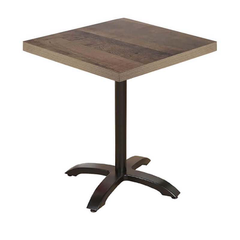 Horeca-Tafel-Dublin-K54-60x60-Cm-Met-Klaponderstel-B-28mm