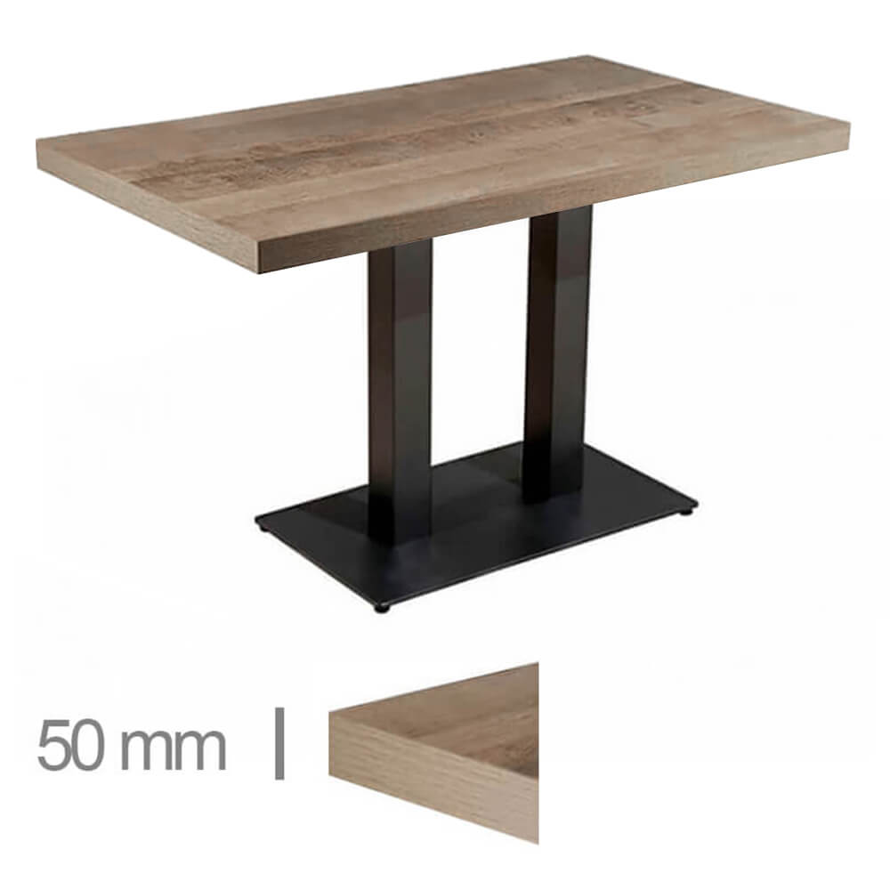 Horeca-Tafel-Dublin-K54-70x120-Cm-Met-Onderstel-50mm