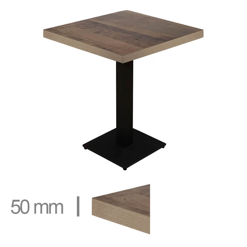 Horeca-Tafel-Dublin-K56-60x60-Cm-Met-Onderstel-50mm