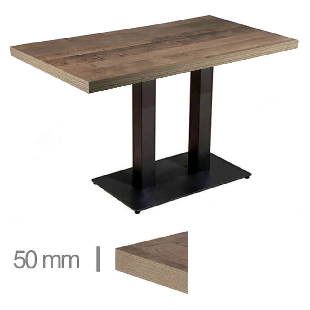 Horeca-Tafel-Dublin-K56-70x120-Cm-Met-Onderstel-50mm