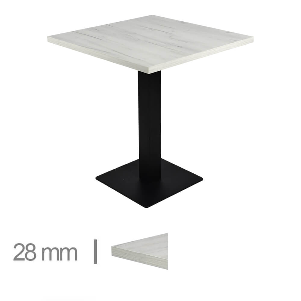 Horeca-Tafel-Madrid-K1-60x60-Cm-Met-Onderstel-B339