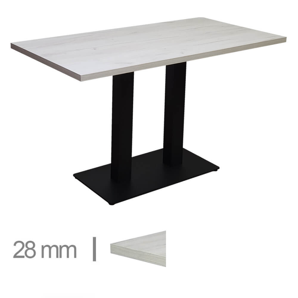 Horeca-Tafel-Madrid-K1-70×120-Cm-Met-Onderstel-B-341