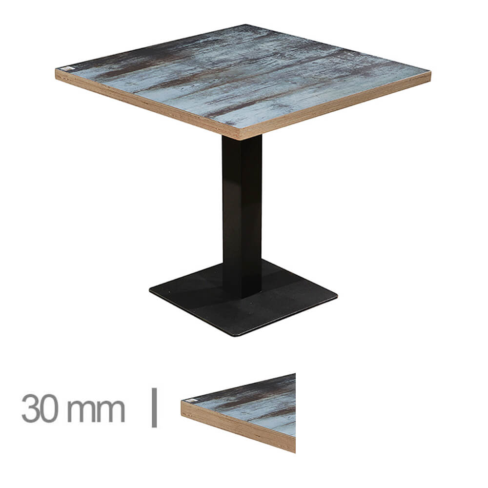 Horeca-Tafel-Paris-Sw003-69x69-Cm-Met-Onderstel-30mm