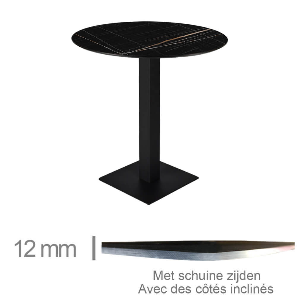 Horeca-Tafel-Rond-Compact-Palazzo-69-Cm-Met-Onderstel-B-339