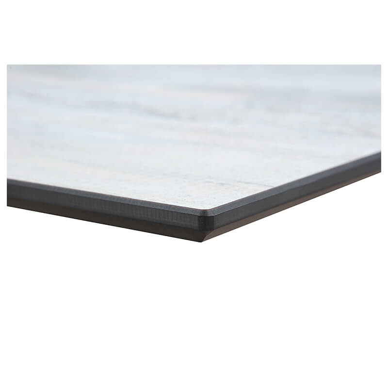Horeca Tafelblad - Compact Wit - 69x69 - 12 Mm Dik - D