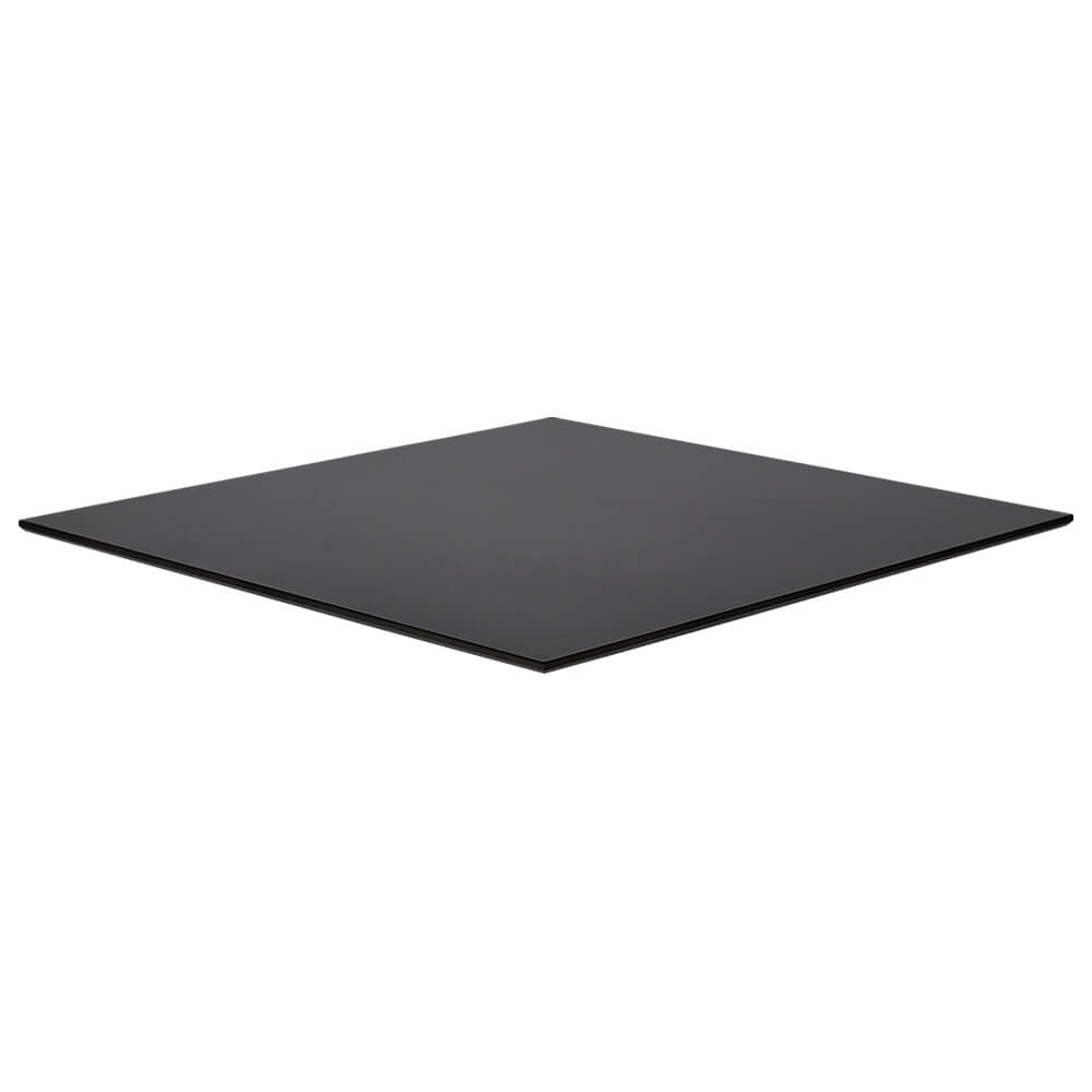 Horeca-Tafelblad-Compact-Zwart-69x69-12mm-DiK