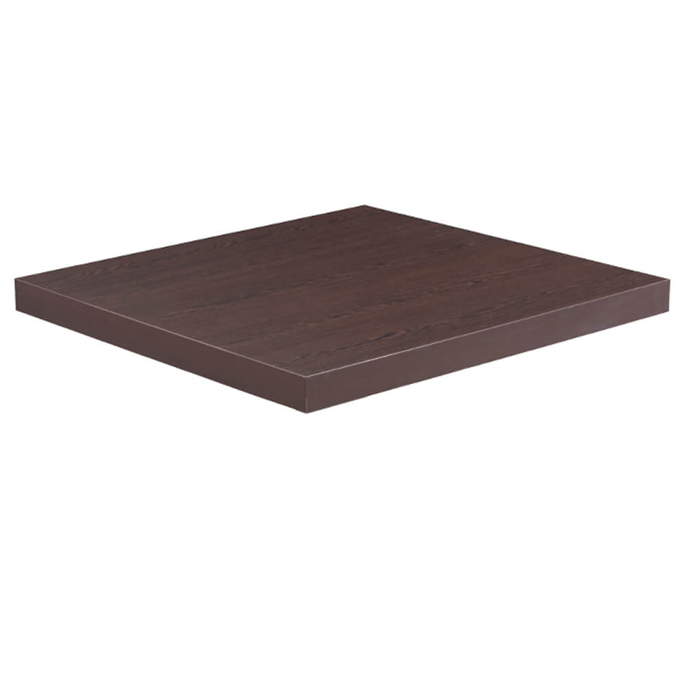 Horeca-Tafelblad-Dublin-Wenge-60x60-5-Cm-Dik