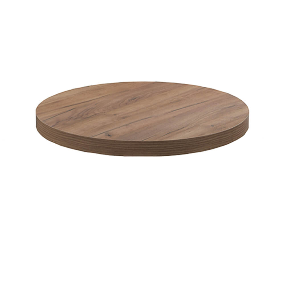 Horeca-Tafelblad-Rond-Dublin-K4-60-5-Cm-Dik