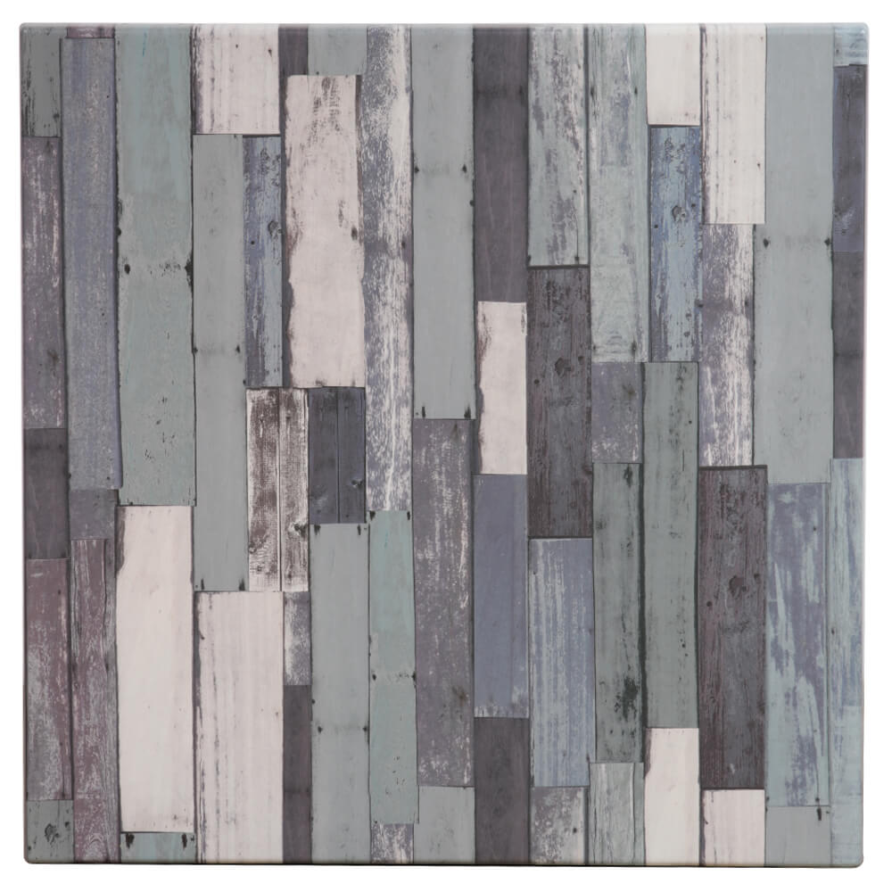 Horeca-Tafelblad-Werzalit-Blanchas-Blauw-60x60-3-Cm-Dik-D1