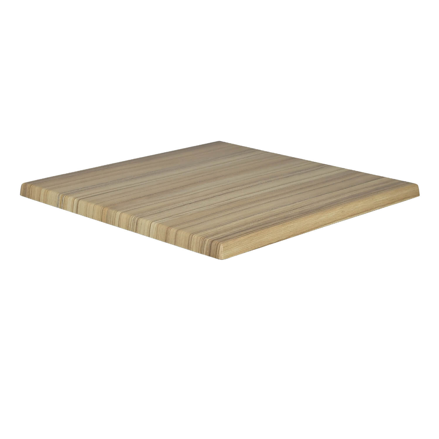 Horeca-Tafelblad-Werzalit-Coco-Bolo-60x60-3-Cm-Dik