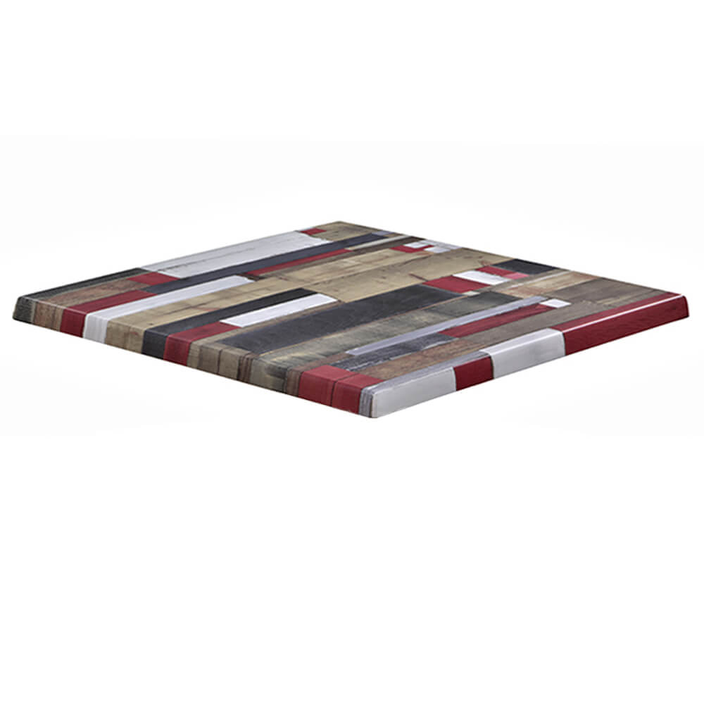 Horeca-Tafelblad-Werzalit-Reddenwood-60x60-3-Cm-Dik-