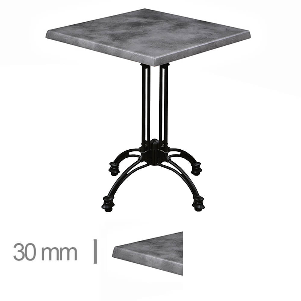 Horeca-Terras-Tafel-Werzalit-Beton-60x60-Cm-30mm