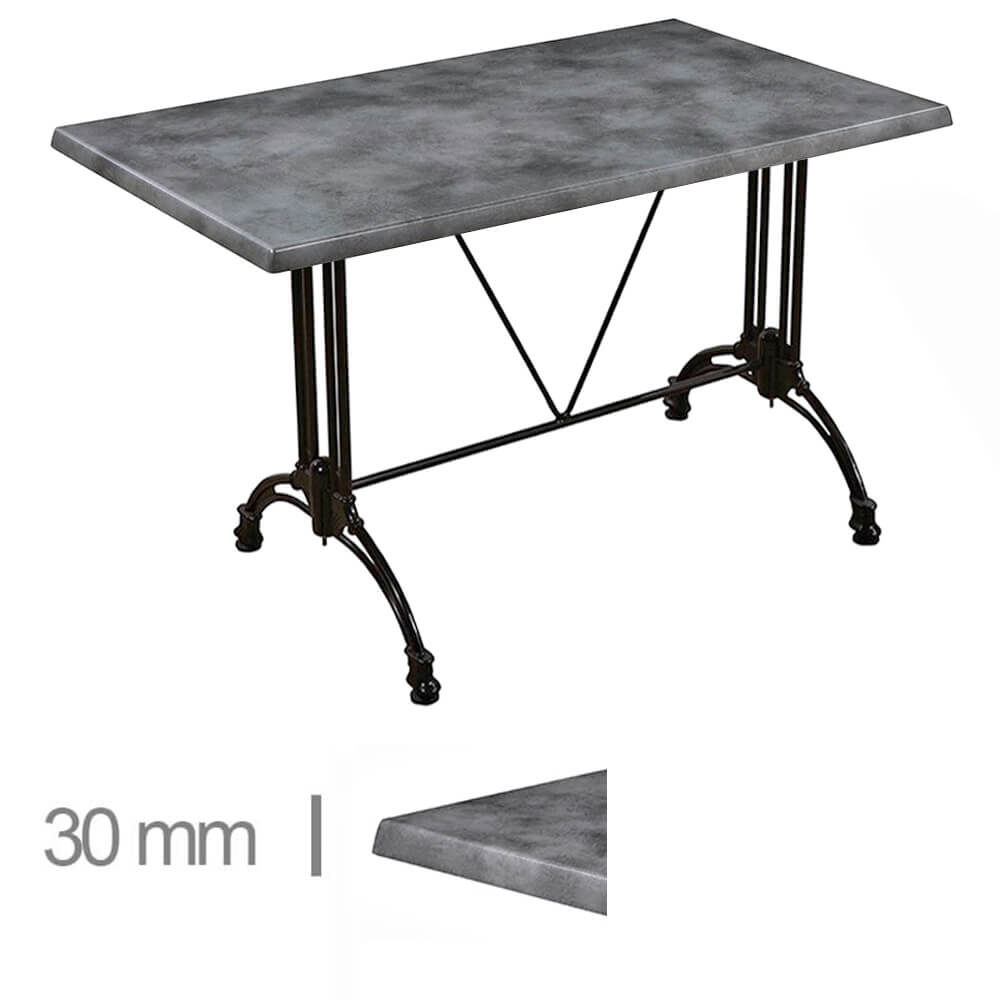 Horeca-Terras-Tafel-Werzalit-Beton-60x60-Cm-30mm