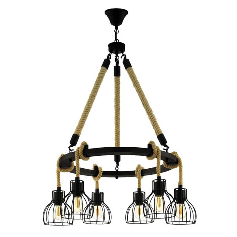 Rampside Hanglamp