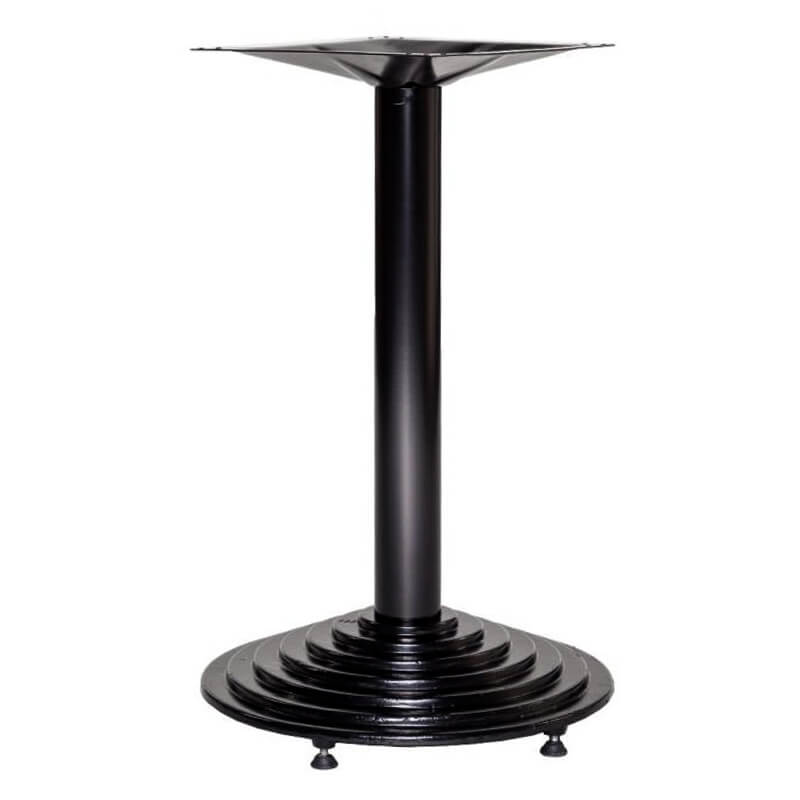 Horeca Ronde Tafelonderstel 74 Cm