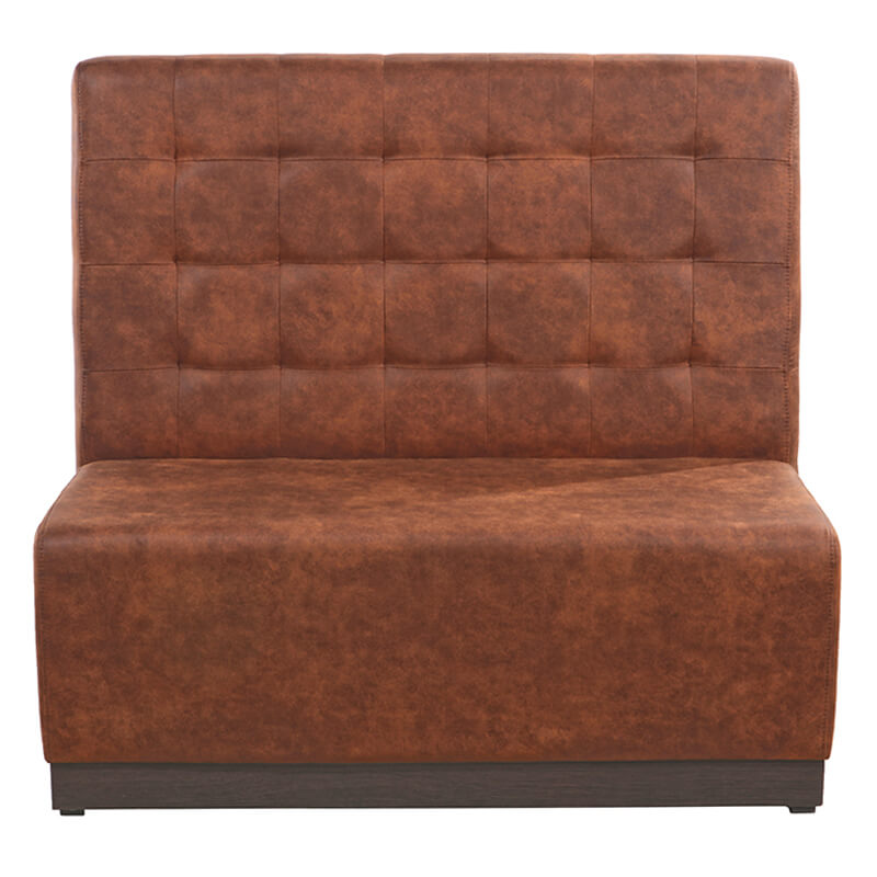 Horeca Eetbank - Napoli - Vintage Cognac - V