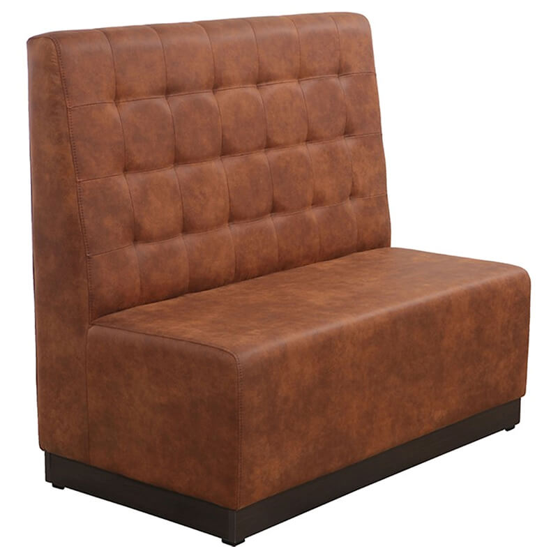 Horeca Eetbank - Napoli - Vintage Cognac - Z
