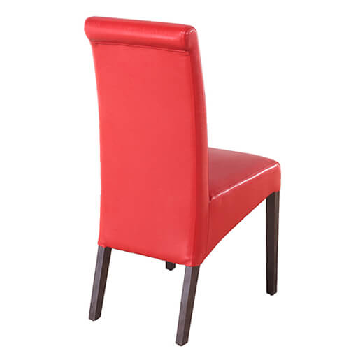 Horeca Stoel - Iris - Margo Rood - A