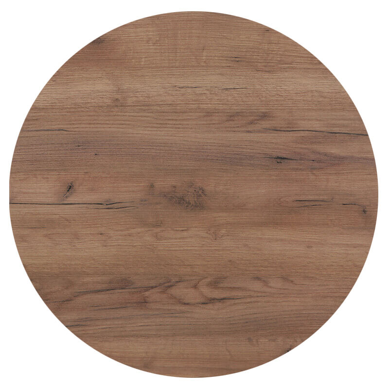 Horeca Tafelblad - Dublin K4 - 60 - 5 Cm Dik - D