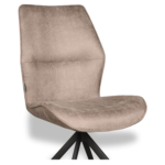 Horeca-Stoel-Caro-Vintage-Taupe-Microvezel-Taupe-D