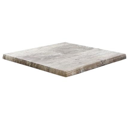 Horeca-Tafelblad-Werzalit-DE-Findus-Grey-60x60-3-Cm-Dik