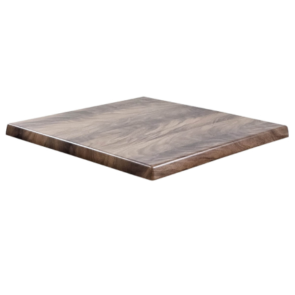 Horeca-Tafelblad-Werzalit-DE-Lagos-60x60-3-Cm-Dik-1