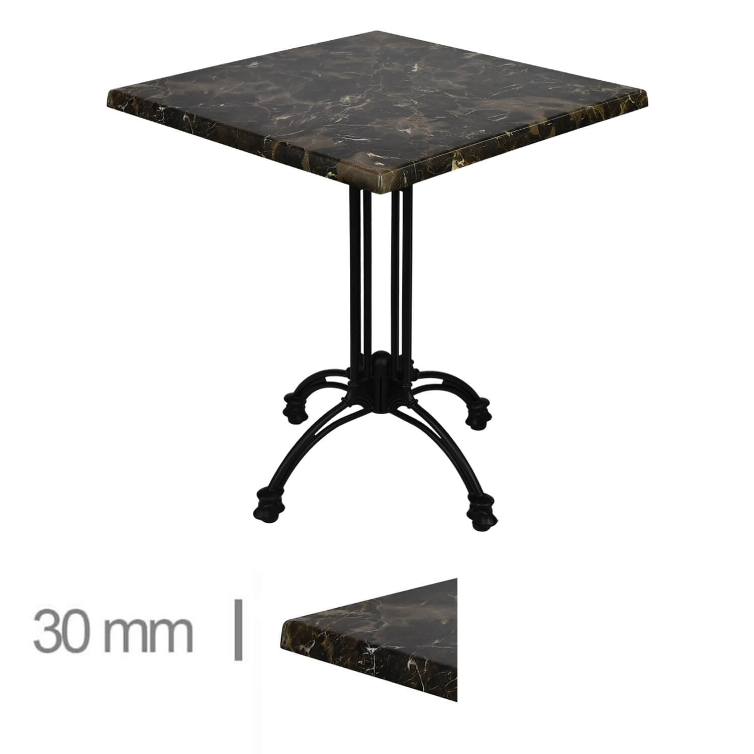 WERZALIT-PORTO ROSA TAFEL ASSORTIMENT