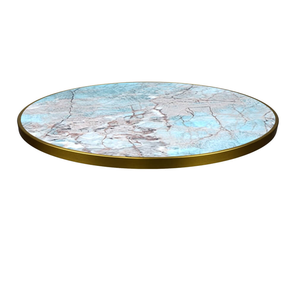 Horeca-Faux-Marmer-Groen-Tafelblad-R70-Cm-1