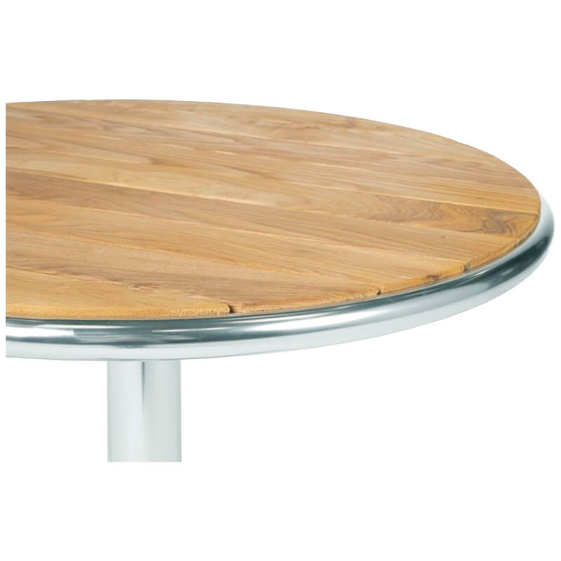 Horeca-Terrastafel-Rond-Essenhout-U428-60-Cm-T-1