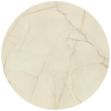 Horeca-Tafelblad-Werzalit-Golden-Marble-3-Cm-Dik-R70-Cm