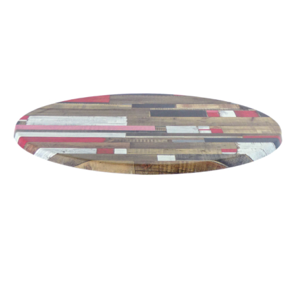 Horeca-Tafelblad-Werzalit-DE-Kbana-Rouge-R70-3-Cm-Dik