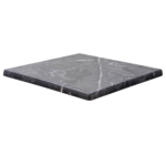 Horeca-Tafelblad-Werzalit-DE-Marquina-60x60-3-Cm-Dik-1