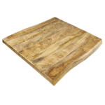 Horeca-Mangohout-Tafelblad-Mango-NE-70x70-4-Cm-DikB