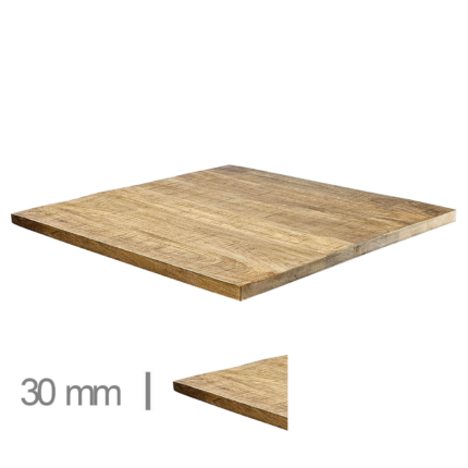 Horeca-Mangohout-Tafelblad-Solid-25Cm-Dik-Categorie-30