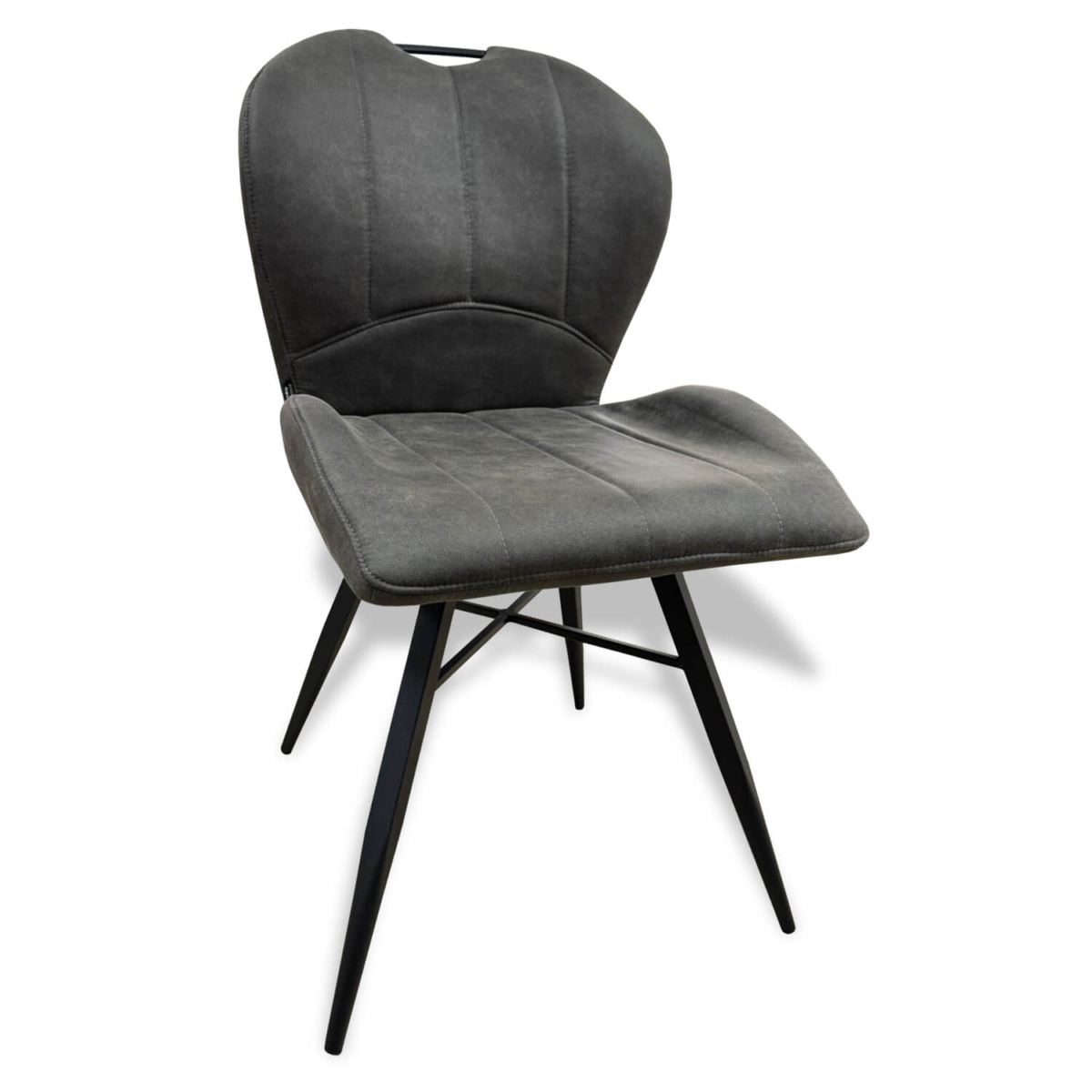 Horeca-Stoel-Elite-Vintage-Antraciet-G