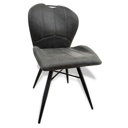 Horeca-Stoel-Elite-Vintage-Antraciet-G