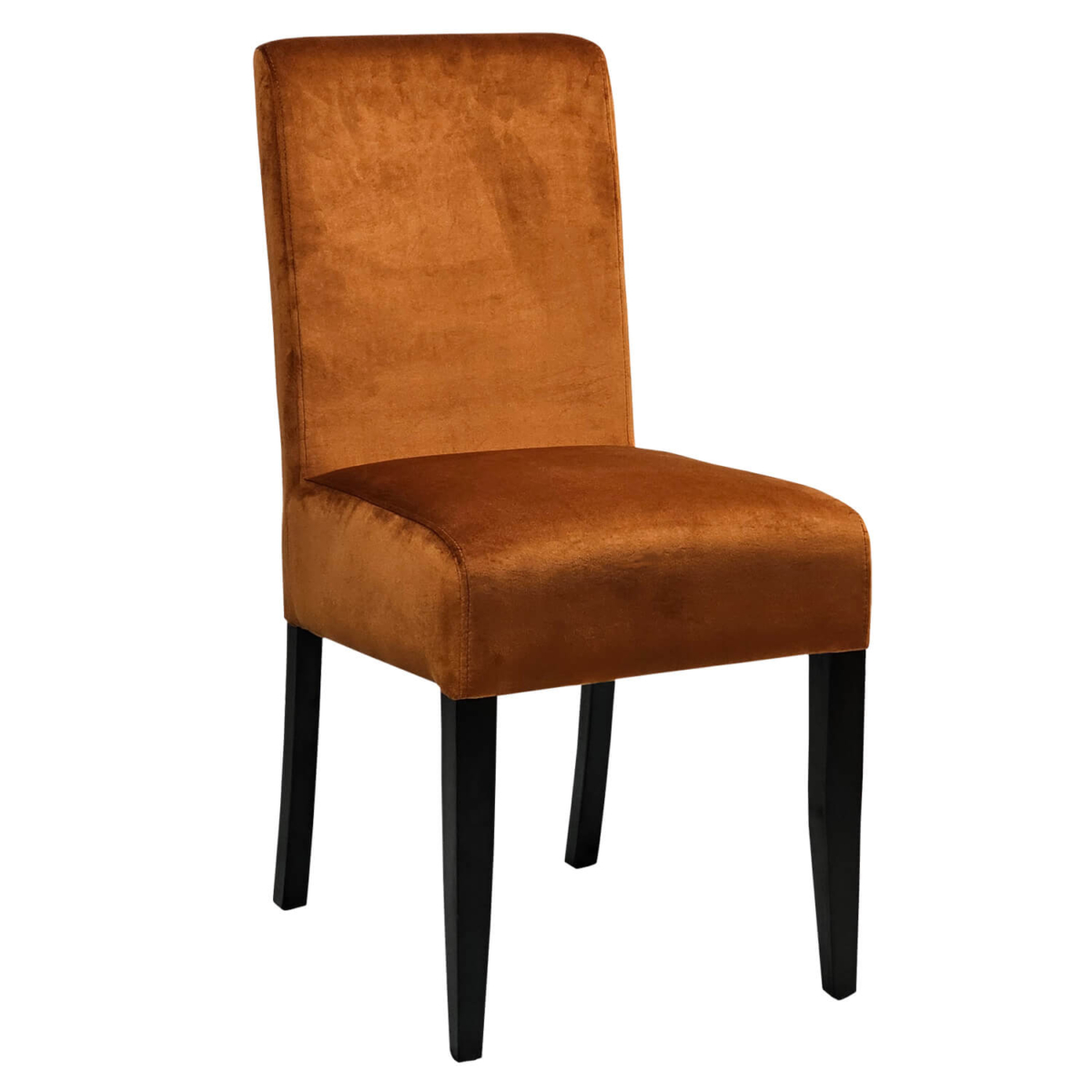 Horeca-Stoel-Velvet-Fluweel-Mabel-Cognac