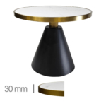 Horeca-Tafel-Rond-Faux-Marmer-Wit-60-Cm-Met-Onderstel-375-3