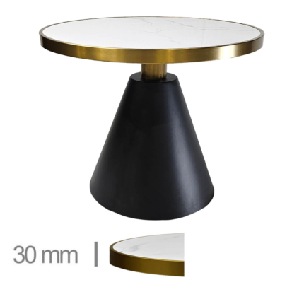 Horeca-Tafel-Rond-Faux-Marmer-Wit-60-Cm-Met-Onderstel-375-3