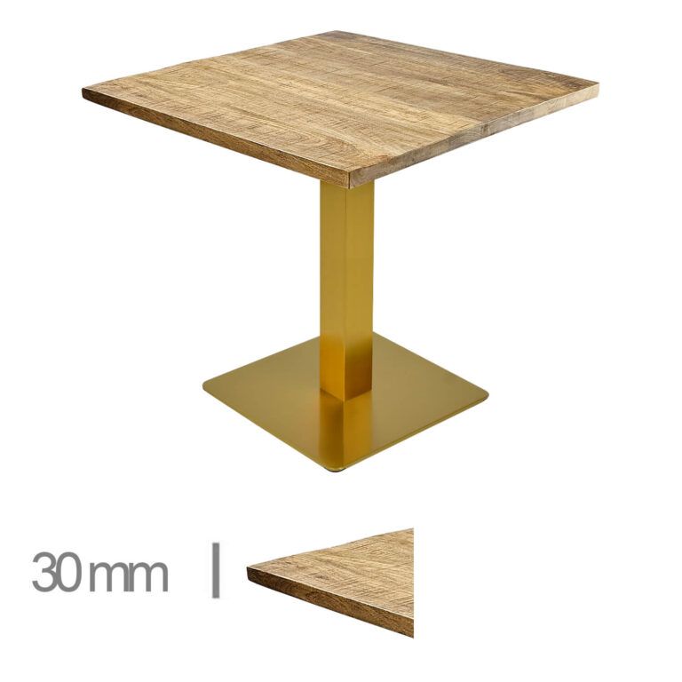 Horeca-Mangohout-Tafel-Mango-Solid-70x70Cm-B-339-GOLD-30