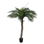 Horeca-Kunst-Palmboom-Hawaii-Groen-155-Cm