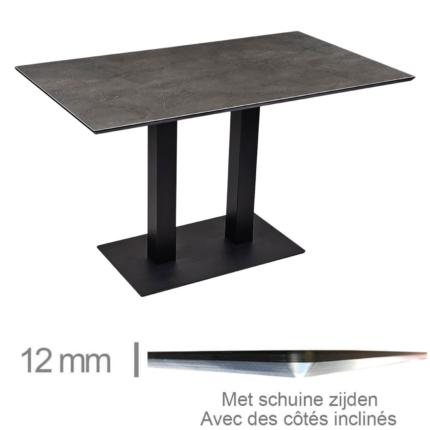 Horeca-Tafel-Compact-Grey-Caspio-69x120-Cm-Met-Onderstel (1)