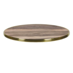 Horeca-Tafelblad-Rond-Met-Messing-Rand-Werzalit-Indian-Wood-R70-3-Cm-Dik-222