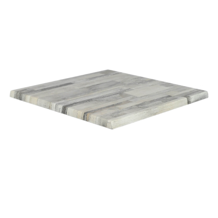 Horeca-Tafelblad-Werzalit-White-Block-70X70-3-Cm-Dik