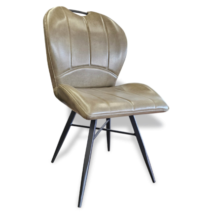 Horeca-Stoel-Elite-Olijf-G