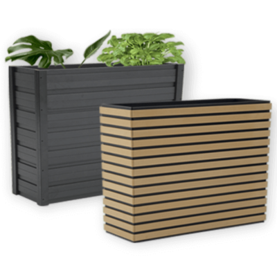 Planters