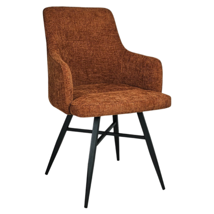 Horeca-Armstoel-Avril-Vintage-Baksteen